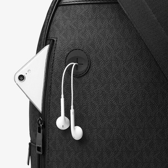 Michael Kors Jetset Male backpack